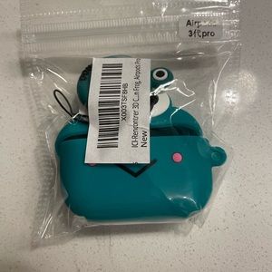 Apple air pod case